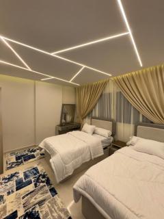 Shehab Luxury Suites - 5