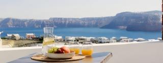 Aelia Suites Akrotiri, Santorini - 9