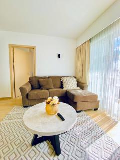 Nairobi Comfort Suites - 7