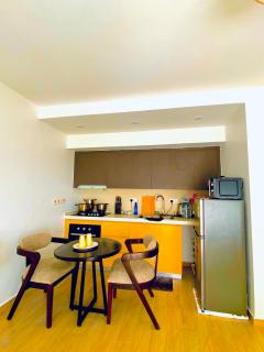 Nairobi Comfort Suites - 4