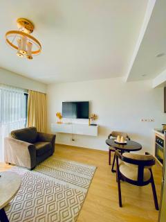 Nairobi Comfort Suites - 8