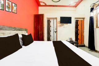 Hotel O AnubhavRooms - 8