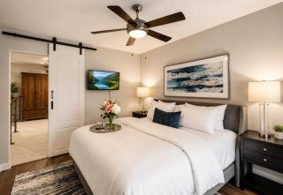 Sunny, Spacious Loft by Lower Greenville - 9