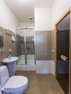 Apart Hotel 5 - 1