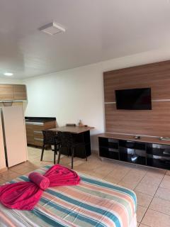 Appartement Montabo - Clim, wifi- Proche zac hibiscus - 8