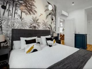 Sunny and spacious villa - 2