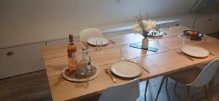 Mon petit chalet - 7