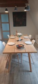 Mon petit chalet - 9
