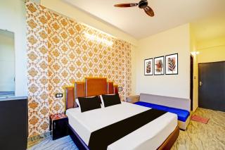 Hotel O Laxmi Hotel And Restaurant - 8