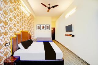 Hotel O Laxmi Hotel And Restaurant - 4