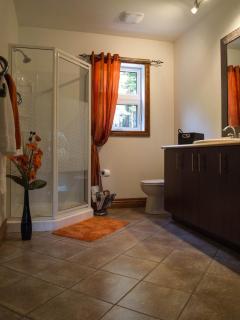 Chalet Rouge - 2