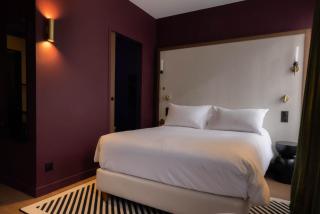Hotel 2M, The Originals Relais - 1
