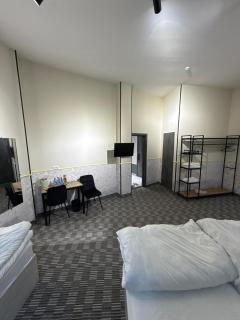 Empire Hotel - 7