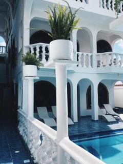 ISABELINAS HOTEL Villeta - 0