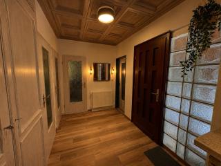 Ferienhaus Auszeit an der Aue in Wildeshausen - 4