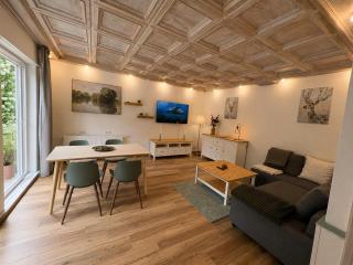 Ferienhaus Auszeit an der Aue in Wildeshausen - 8
