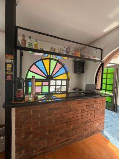 ISABELINAS HOTEL Villeta - 3