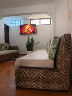 ISABELINAS HOTEL Villeta - 1