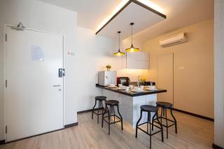 Mansion One l STUDIO l City v Sea View l Gleneagles l By PSH - 6