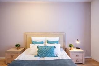 Prime Stay - Corvin Area One Bedroom Apartment - 5