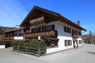 Ferienhäuser Werdenfels - Mittenwald - 0