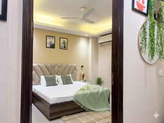 The verdant corner - 5