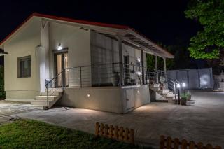THAλEIA Holiday Home - 4