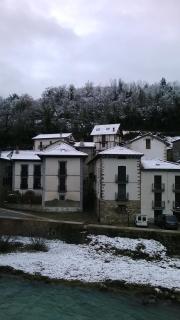 Kapel Etxea - Urzainqui - 5
