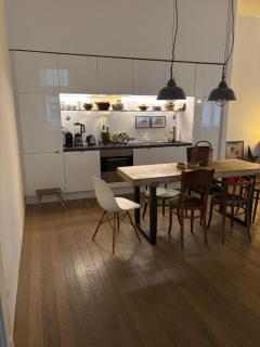 FALK Loft - 1