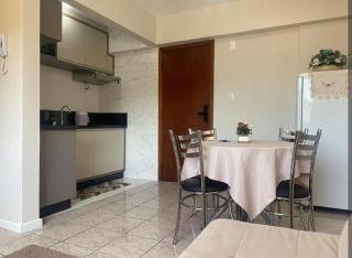 Loft aconchegante no Centro - 6