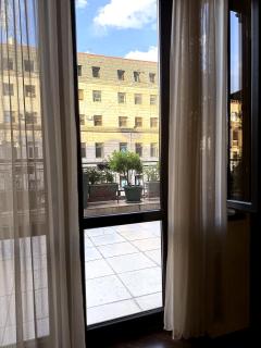 Yerevan center apartment 5A - 6