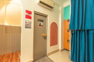 De Offlanders Hostel - 1