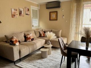 Studio Apartment for rent in Budva - 0