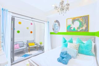 D - Hip NoHo 2BR Pad - Universal 15m - FIFA World Cup SoFi - Patio & Parking - 9