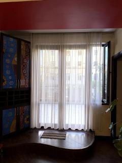 Yerevan center apartment 5A - 7