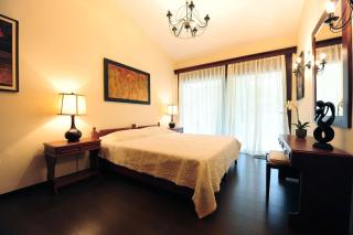 Luxurious costal villa in Pefkohori Chalkidiki - 4