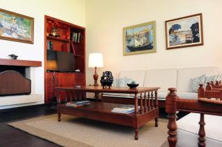 Luxurious costal villa in Pefkohori Chalkidiki - Pefkohori - 6