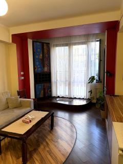 Yerevan center apartment 5A - 0