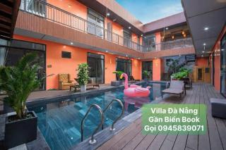 Villa Đà Nẵng Gần Biển SVH - 0