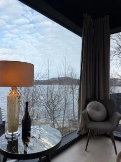 Aurora Sea Lodges - 8