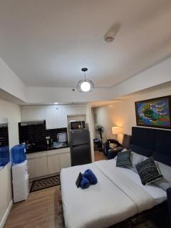 City Lights Haven - Abreeza Place Unit 1008 - 4