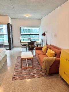 27th Floor Apartment - 9