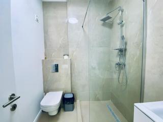 Onix SD Luxury Sea View 411 - 9