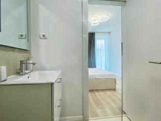 Onix SD Luxury Sea View 411 - 8