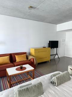 27th Floor Apartment - 3