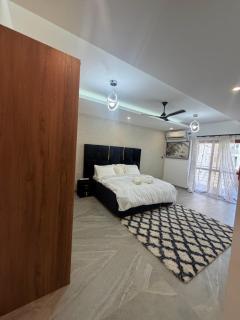 Luxurious Aqua nyali bnb - 8