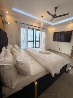 Luxurious Aqua nyali bnb - 3