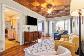 Cozy Florida House 10 Min Drive to Beach - 1