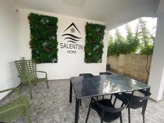 Salentin Home - WindRelax - 1