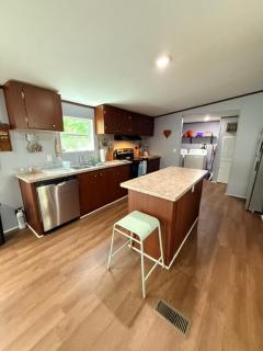 Grandmas House - 5